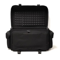 CaseCrown Air Cell Lined Case with Shoulder Strap for the Panasonic Professional Camcorder CaseCrown Air Cell Lined Case with Shoulder Strap for the Panasonic Professional Camcorder
