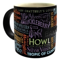 Banned Book Mug Banned Book Mug
