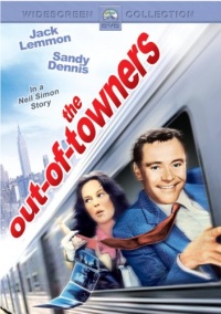 Out Of Towners (1970) Out Of Towners (1970)