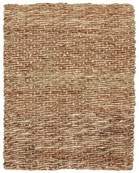 Anji Mountain AMB0319-0912 9-Feet by 12-Feet Kashmir Coir and Jute Rug Anji Mountain AMB0319-0912 9-Feet by 12-Feet Kashmir Coir and Jute Rug
