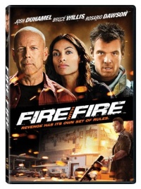 Fire With Fire Fire With Fire