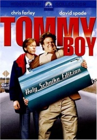 Tommy Boy (Holy Schnike Edition) Tommy Boy (Holy Schnike Edition)