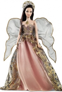 Barbie Collector Couture Angel Doll 2011