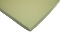 American Baby Company 100% Cotton Value Jersey Knit Fitted Portable/Mini Sheet, Celery American Baby Company 100% Cotton Value Jersey Knit Fitted Portable/Mini Sheet, Celery