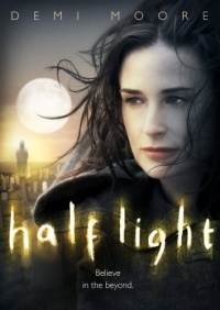 Half Light Half Light
