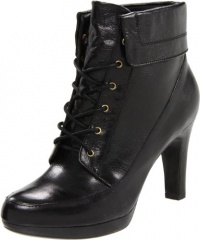 Naturalizer Women's Iman Ankle Boot Naturalizer Women's Iman Ankle Boot