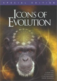 Icons Of Evolution Icons Of Evolution