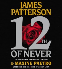 12th of Never (Women's Murder Club) 12th of Never (Women's Murder Club)