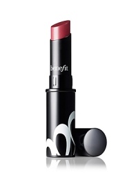 Every gals go-to lipstick for full, rich color. From subtle pops of pink to dramatically dark burgundy, our full-finish lipstick will give you the luscious lips you've been longing for. Complement your favorite full-finish lipstick and line your lips with Benefit's automatic lipliner duo pencil in a matching shade! Every gals go-to lipstick for full, rich color. From subtle pops of pink to dramatically dark burgundy, our full-finish lipstick will give you the luscious lips you've been longing for. Complement your favorite full-finish lipstick and line your lips with Benefit's automatic lipliner duo pencil in a matching shade!