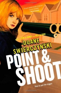 Point and Shoot Point and Shoot