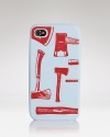 A playful print makes this Loquita iPhone cover impossible to miss (or to resist.)