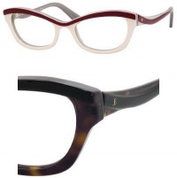 Eyeglasses Balenciaga 0089 0UH0 Black Havana Eyeglasses Balenciaga 0089 0UH0 Black Havana