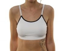 Women's UA Seamless Bralette Tops by Under Armour Women's UA Seamless Bralette Tops by Under Armour