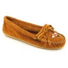 Minnetonka Womens Thunderbird II Moccasin