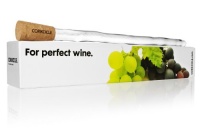 Corkcicle Classic Wine Chiller, Cork