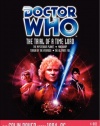 Doctor Who: The Trial of a Time Lord (Stories 144 - 147)