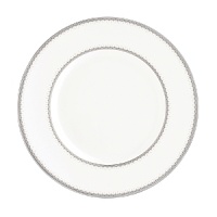 Monique Lhuillier Dentelle Accent Plate Monique Lhuillier Dentelle Accent Plate