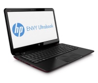 HP Envy 4-1130us 14-Inch Ultrabook (Black) HP Envy 4-1130us 14-Inch Ultrabook (Black)