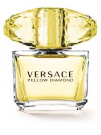 Yellow Diamond for Women 3.4 oz Shower Gel