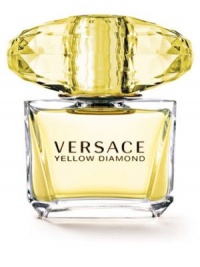 Yellow Diamond for Women 3.4 oz Shower Gel Yellow Diamond for Women 3.4 oz Shower Gel