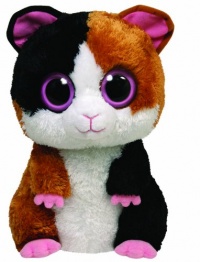 Ty Beanie Boos - Nibbles the Guinea Pig Ty Beanie Boos - Nibbles the Guinea Pig