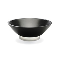 Atticus features surprising combinations of texture and form that are functional and sculptural. Each piece is handmade using plantation-harvested wood and other luxurious materials. The Madison collection is crafted of sand-cast aluminum alongside ebonized hevea wood in a sleek design. Atticus features surprising combinations of texture and form that are functional and sculptural. Each piece is handmade using plantation-harvested wood and other luxurious materials. The Madison collection is crafted of sand-cast aluminum alongside ebonized hevea wood in a sleek design.