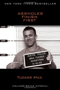 Assholes Finish First Assholes Finish First