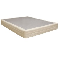 Classic Brands Instant Foundation for Bed Mattress, Queen Classic Brands Instant Foundation for Bed Mattress, Queen