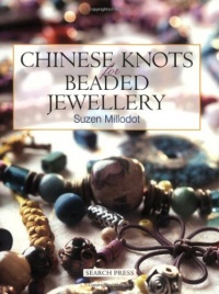 Chinese Knots for Beaded Jewellery Chinese Knots for Beaded Jewellery