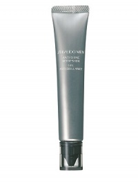 A cooling gel that minimizes the appearance of pores and excess surface oil for fresh-looking, shine-free skin. Recommended for all skin types. Apply as the last step of your morning skincare routine. 1 oz.Call Saks Fifth Avenue New York, (212) 753-4000 x2154, or Beverly Hills, (310) 275-4211 x5492, for a complimentary Beauty Consultation. ASK SHISEIDOFAQ A cooling gel that minimizes the appearance of pores and excess surface oil for fresh-looking, shine-free skin. Recommended for all skin types. Apply as the last step of your morning skincare routine. 1 oz.Call Saks Fifth Avenue New York, (212) 753-4000 x2154, or Beverly Hills, (310) 275-4211 x5492, for a complimentary Beauty Consultation. ASK SHISEIDOFAQ
