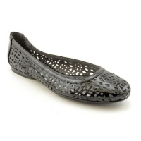 Stuart Weitzman Women's Handbasket Ballet Flat Stuart Weitzman Women's Handbasket Ballet Flat