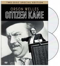 Citizen Kane (Two-Disc Special Edition) Citizen Kane (Two-Disc Special Edition)