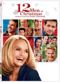 12 Men of Christmas 12 Men of Christmas
