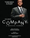 Company: A Musical Comedy