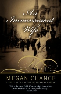 An Inconvenient Wife An Inconvenient Wife