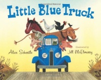 Little Blue Truck Little Blue Truck