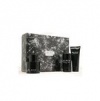 Kenneth Cole Black By Kenneth Cole For Men Gift Set