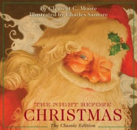 The Night Before Christmas The Night Before Christmas