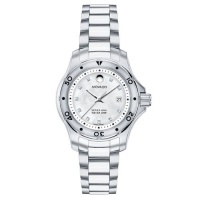 Movado Women's 2600078 Series 800 Performance Steel Bracelet Watch Movado Women's 2600078 Series 800 Performance Steel Bracelet Watch