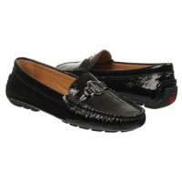 Lauren Ralph Lauren Women's Carley Loafer,Black,5.5 B US Lauren Ralph Lauren Women's Carley Loafer,Black,5.5 B US