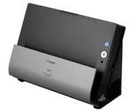 Canon imageFORMULA DR-C125 Office Document Scanner Canon imageFORMULA DR-C125 Office Document Scanner