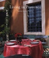 Living in Provence