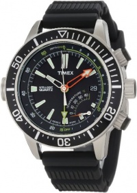 Timex Men's T2N810DH IQ Adventure Series Watch Timex Men's T2N810DH IQ Adventure Series Watch