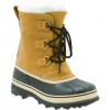 Sorel Caribou 1000 - Winter Boot (Little Kid/Big Kid)