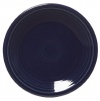 Fiesta 7-1/4-Inch Salad Plate, Cobalt