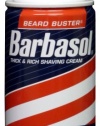 Southwest Specialty Products 30007C Barbasol Can Safe