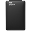 WD My Passport Studio 2TB Mac Portable External Hard Drive Storage FireWire