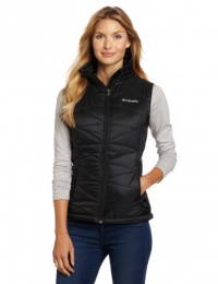 Columbia Women's Mighty Lite II Vest Columbia Women's Mighty Lite II Vest