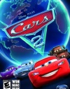 Cars 2: The Video Game