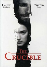 The Crucible The Crucible